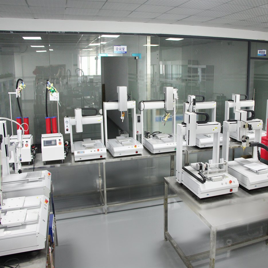 達(dá)立 誠(chéng)樣品室6